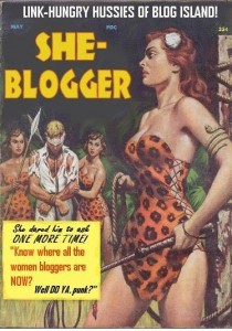 Internet Defamation Against Blogger